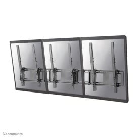 Uchwyt ścienny Neomounts by Newstar Flat Screen Wall Mount for menu board 40-52" NS-WMB300PBLACK - Czarny