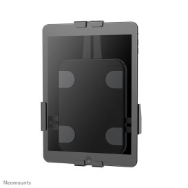 Uchwyt ścienny Neomounts by Newstar Lockable Universal Wall Mountable Tablet Casing do tabletów 7.9"-11" WL15-625BL1 - Czarny