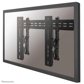 Uchwyt ścienny Neomounts by Newstar Flat Screen Wall Mount for video walls 32-75" LED-VW1000BLACK - Czarny