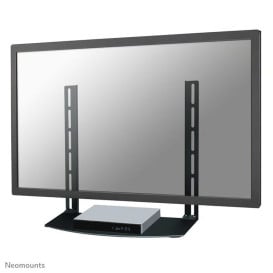 Uchwyt ścienny Neomounts by Newstar AV shelf to use with flat screen mount NS-SHELF100 - Czarny