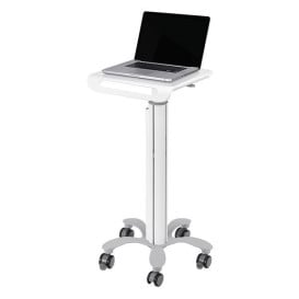 Mobilny medyczny stolik na laptopa Neomounts by Newstar Mobile Laptop Cart MED-M050 - Biały