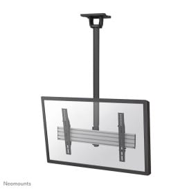 Uchwyt sufitowy do monitorów Neomounts by Newstar Flat Screen Menu Board Ceiling Mount NMPRO-CMB1 - Czarny