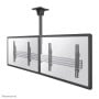 Uchwyt sufitowy do monitorów Neomounts by Newstar Flat Screen Menu Board Ceiling Mount NMPRO-CMB2 - Czarny