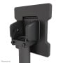 Uchwyt sufitowy do monitorów Neomounts by Newstar Flat Screen Menu Board Ceiling Mount NMPRO-CMB2 - Czarny