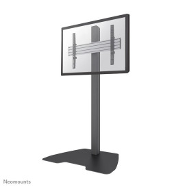Stojak podłogowy na monitor Neomounts by Newstar Flat Screen Stand NMPRO-S1 - Czarny