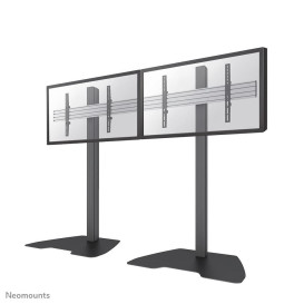 Stojak podłogowy na monitory Neomounts by Newstar Flat Screen Stand NMPRO-S21 - Czarny