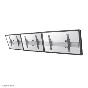 Uchwyt ścienny do monitorów Neomounts by Newstar Flat Screen Menu Board Wall Mount NMPRO-WMB3