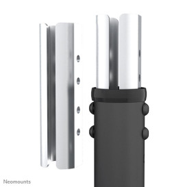 Łącznik Neomounts by Newstar Connector for Ceiling Mount Extension Pole do serii NMPRO-C NMPRO-EPCONNECT