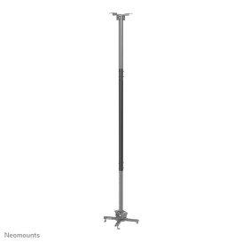 Rura przedłużająca Neomounts by Newstar extension pole do serii CL25-540 i 550BL1 ACL25-500BL - 89 cm, Czarna