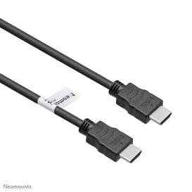 Kabel HDMI 1.3 High Speed, Neomounts by Newstar HDMI10MM - 3 m, Czarny