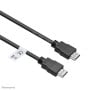 Kabel HDMI 1.3 High Speed, Neomounts by Newstar HDMI10MM - zdjęcie poglądowe 1