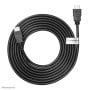 Kabel HDMI 1.3 High Speed, Neomounts by Newstar HDMI10MM - zdjęcie poglądowe 2