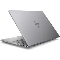 Laptop HP ZBook 8 G1ak 14 A3ZW25ET, Ryzen AI 7 PRO 350, 14" WUXGA IPS, 64GB, 2TB, Srebrny, Win11 Pro | Sklep ITnes.pl, IT for BU