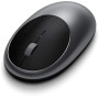 Mysz bezprzewodowa Satechi M1 ST-ABTCMM - Bluetooth 5.0, USB-C, Szara