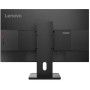 Monitor Lenovo ThinkVision E24q-30 63ECGAT2EU - zdjęcie poglądowe 7