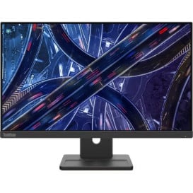 Monitor Lenovo ThinkVision E22-30 63EBMAT2EU - 21,5"/1920x1080 (Full HD)/75Hz/IPS/6 ms/pivot/Czarny