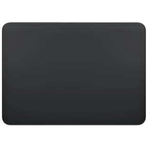 Gładzik Apple Magic Trackpad MMMP3ZM - Czarny, Srebrny