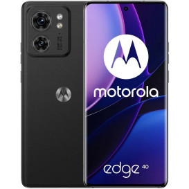 Smartfon Motorola Edge 40 PAY40006PL - zdjęcie poglądowe 8