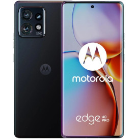 Smartfon Motorola Edge 40 Pro PAWE0002PL - zdjęcie poglądowe 8