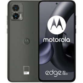 Smartfon Motorola Edge 30 Neo PAV00004PL - 6,28" 2400x1080/128GB/RAM 8GB/Czarny