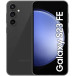Smartfon Samsung Galaxy S23 FE SM-S711BZADEUE - Exynos 2200/6,4" 2340x1080/128GB/RAM 8GB/GPRS; UMTS (WCDMA); HSDPA; HSUPA; LTE; EDGE; HSPA+/Grafitowy