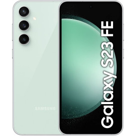 Samsung Galaxy S23 FE SM-S711BLGDEUE - zdjęcie poglądowe 7