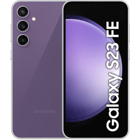 Samsung Galaxy S23 FE SM-S711BZPDEUE - zdjęcie poglądowe 7