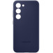 Etui na smartfon Samsung Silicone Case EF-PS916TNEGWW do Galaxy S23+ - zdjęcie poglądowe 2