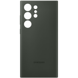 Etui na smartfon Samsung Silicone Case EF-PS918TGEGWW do Galaxy S23 Ultra - zdjęcie poglądowe 2