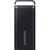 Dysk zewnętrzny SSD 2 TB Samsung T5 EVO USB 3.2 Gen 1 MU-PH2T0S, EU - zdjęcie poglądowe 4