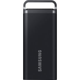 Dysk zewnętrzny SSD 2 TB Samsung T5 EVO USB 3.2 Gen 1 MU-PH2T0S, EU - zdjęcie poglądowe 4