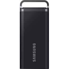 Dysk zewnętrzny SSD 2 TB Samsung T5 EVO USB 3.2 Gen 1 MU-PH2T0S, EU - zdjęcie poglądowe 4