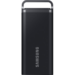 Dysk zewnętrzny SSD 2 TB SATA Samsung T5 EVO USB 3.2 Gen 1 MU-PH2T0S, EU - zdjęcie poglądowe 4