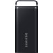 Dysk zewnętrzny SSD 2 TB SATA Samsung T5 EVO USB 3.2 Gen 1 MU-PH2T0S/EU - USB 3.2 gen 1/460-460 MBps