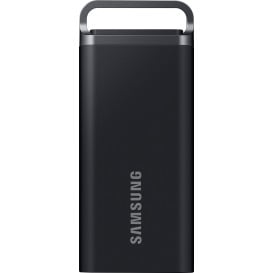 Dysk zewnętrzny SSD 2 TB Samsung T5 EVO USB 3.2 Gen 1 MU-PH2T0S/EU - USB 3.0/460-460 MBps