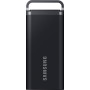 Dysk zewnętrzny SSD 4 TB Samsung T5 EVO USB 3.2 Gen 1 MU-PH4T0S, EU - zdjęcie poglądowe 4