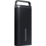 Dysk zewnętrzny SSD 4 TB Samsung T5 EVO USB 3.2 Gen 1 MU-PH4T0S, EU - zdjęcie poglądowe 2
