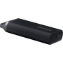 Dysk zewnętrzny SSD 4 TB Samsung T5 EVO USB 3.2 Gen 1 MU-PH4T0S, EU - zdjęcie poglądowe 3