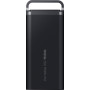 Dysk zewnętrzny SSD 8 TB Samsung T5 EVO USB 3.2 Gen 1 MU-PH8T0S, EU - zdjęcie poglądowe 1