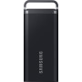 Dysk zewnętrzny SSD 8 TB Samsung T5 EVO USB 3.2 Gen 1 MU-PH8T0S, EU - zdjęcie poglądowe 4