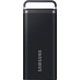 Dysk zewnętrzny SSD 8 TB Samsung T5 EVO USB 3.2 Gen 1 MU-PH8T0S, EU - zdjęcie poglądowe 4