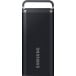 Dysk zewnętrzny SSD 8 TB Samsung T5 EVO USB 3.2 Gen 1 MU-PH8T0S/EU - USB 3.2 gen 1/460-460 MBps