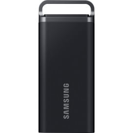 Dysk zewnętrzny SSD 8 TB Samsung T5 EVO USB 3.2 Gen 1 MU-PH8T0S/EU - USB 3.0/460-460 MBps