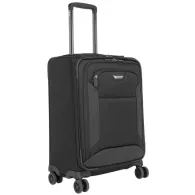 Walizka na laptopa Targus Corporate Traveller Roller 15,6" CUCT04R, Czarna | Sklep ITnes.pl, IT for BUSINESS