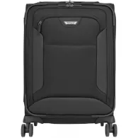 Walizka na laptopa Targus Corporate Traveller Roller 15,6" CUCT04R, Czarna | Sklep ITnes.pl, IT for BUSINESS