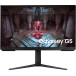 Monitor Samsung Odyssey G5 G51C LS27CG510EUXEN - 26,8"/2560x1440 (QHD)/165Hz/VA/HDR/Czarny