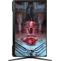 Monitor Samsung Odyssey G5 G51C LS27CG510EUXEN - zdjęcie poglądowe 1