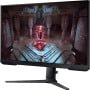 Monitor Samsung Odyssey G5 G51C LS27CG510EUXEN - zdjęcie poglądowe 2