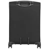 Walizka na laptopa Targus Corporate Traveller Roller 15,6" CUCT04R, Czarna | Sklep ITnes.pl, IT for BUSINESS