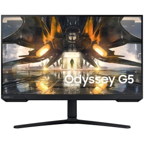 Monitor Samsung Odyssey G52A LS32AG520PPXEN - zdjęcie poglądowe 8